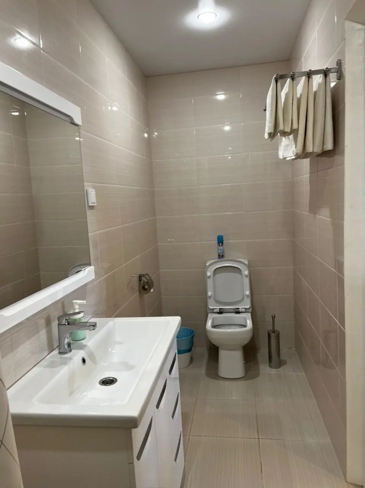 Отель Hotel 6
