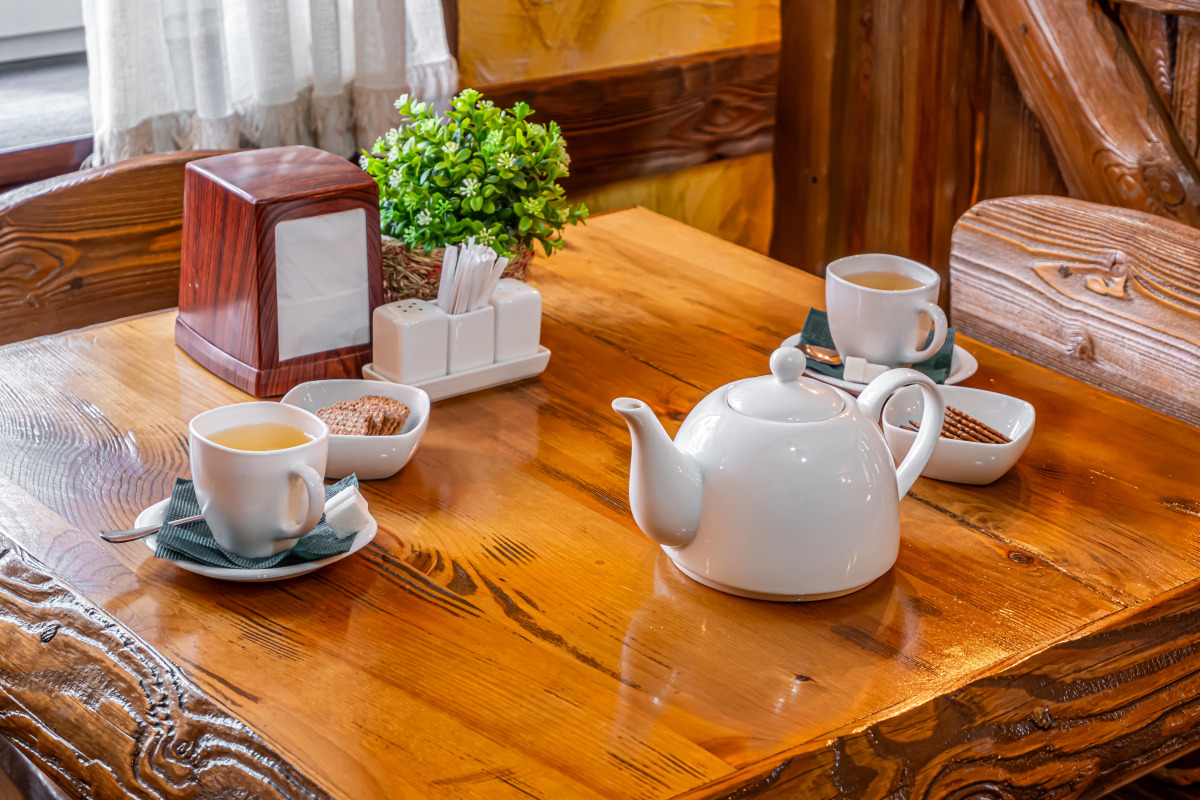 Отель  Аламат