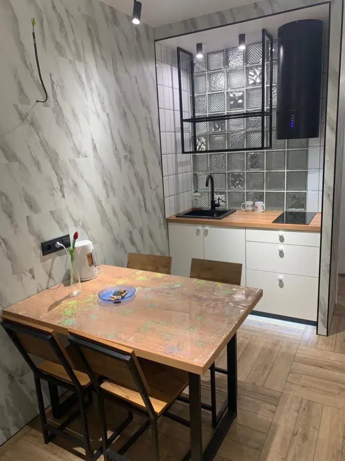 Апартаменты Семейные