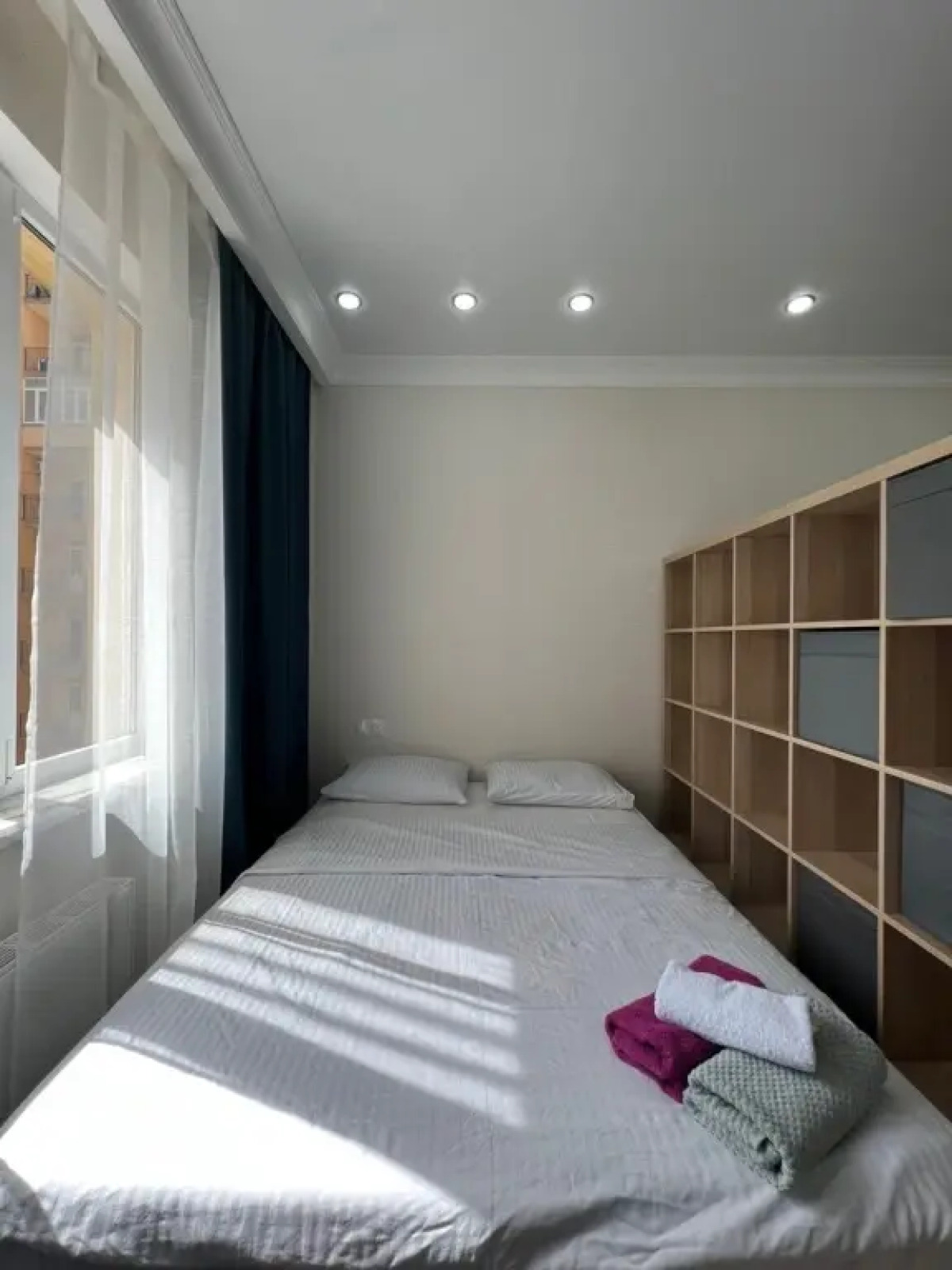 Апартаменты А24 1