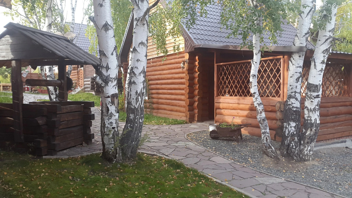 Гостевые Дома Емеля