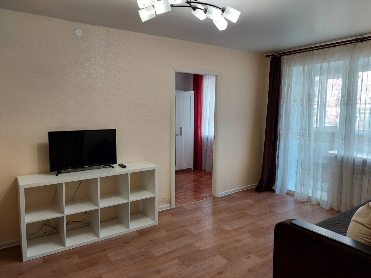 Апартаменты в центре Казани Заслонова 8