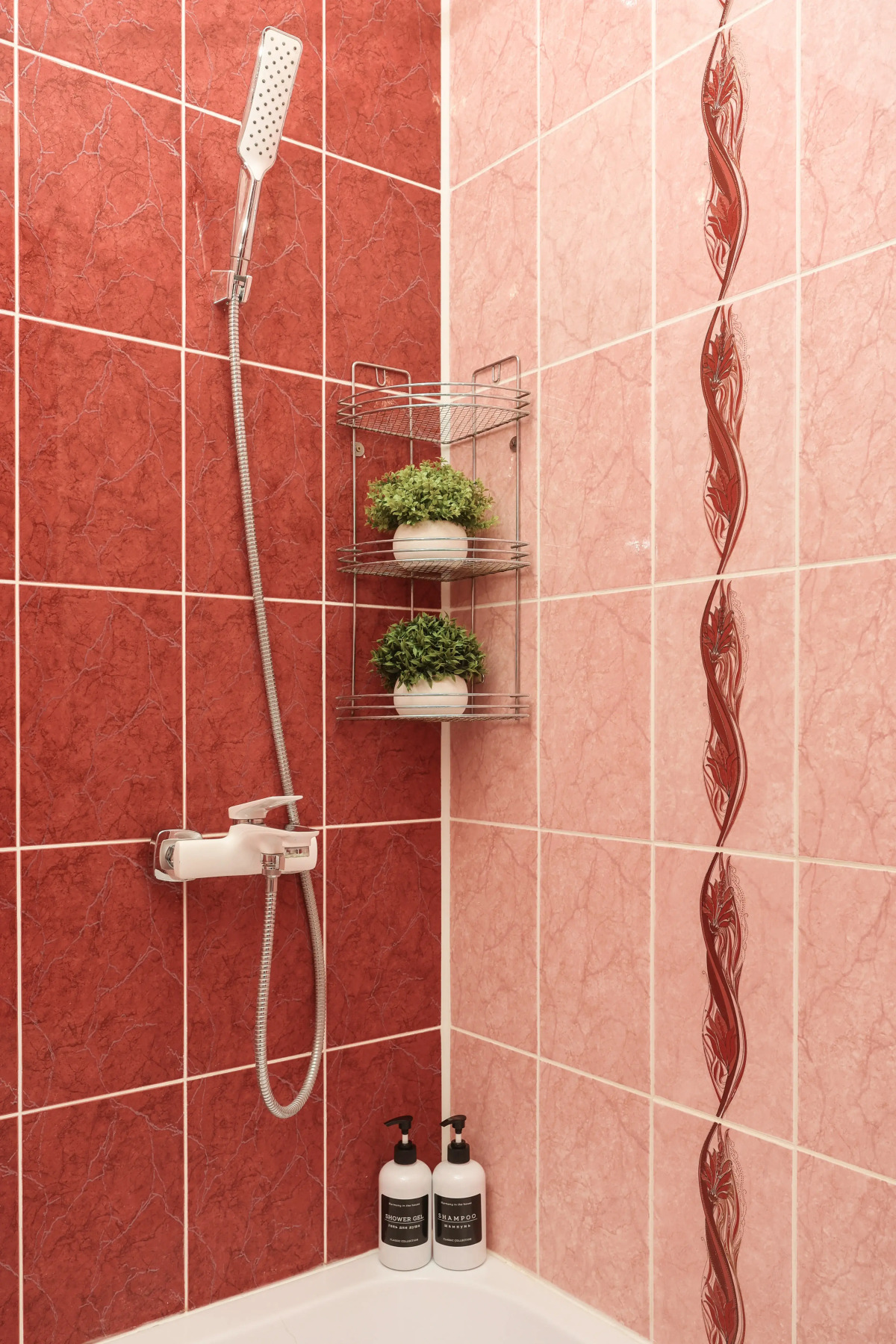 Квартира на Улице Бакалинская 23