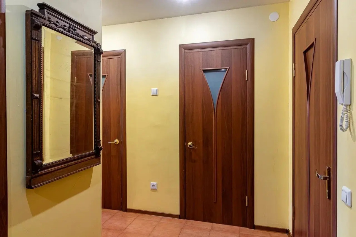 Апартаменты Магия Залива