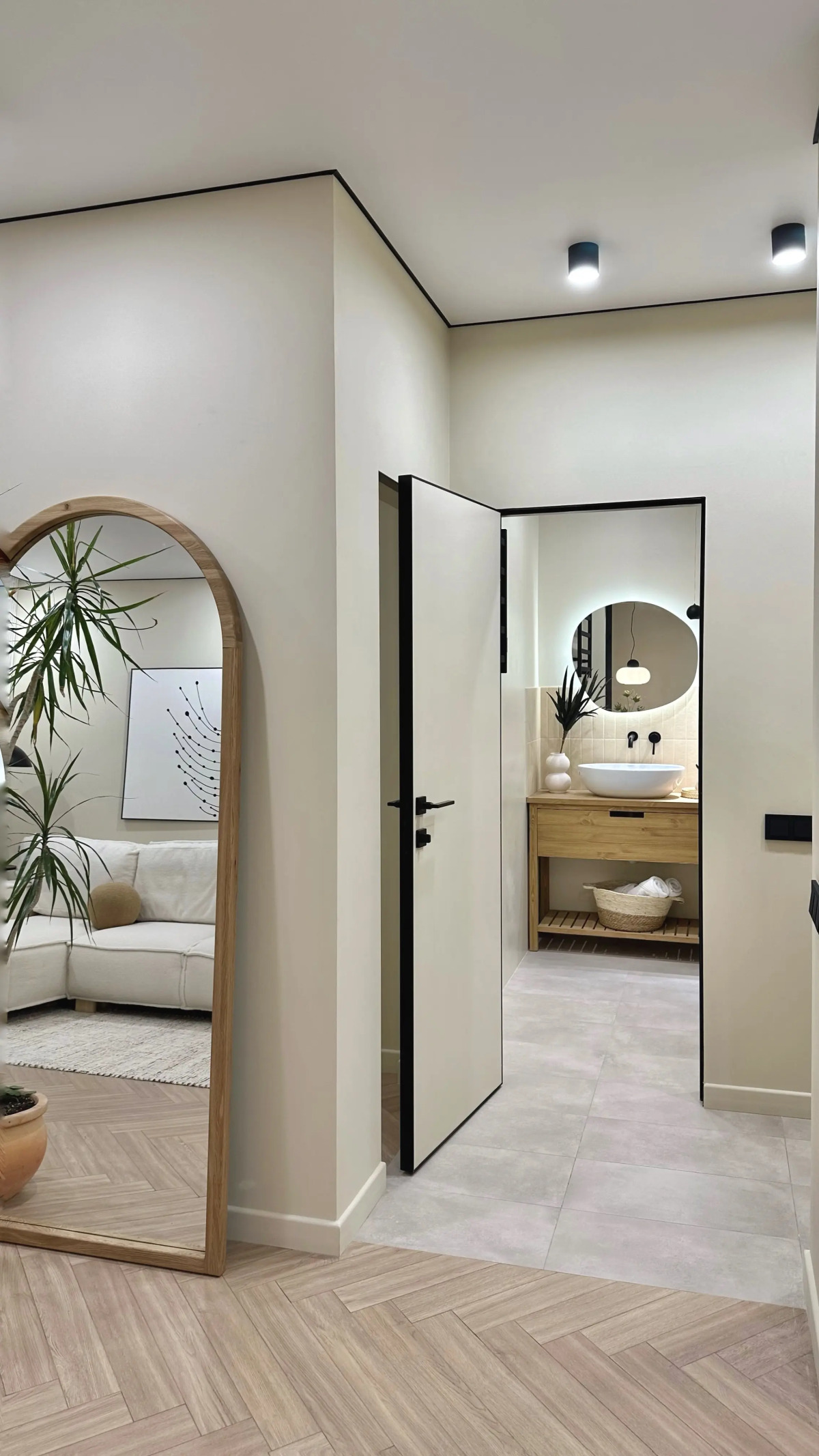 Квартира Moskovskiy Eco Room