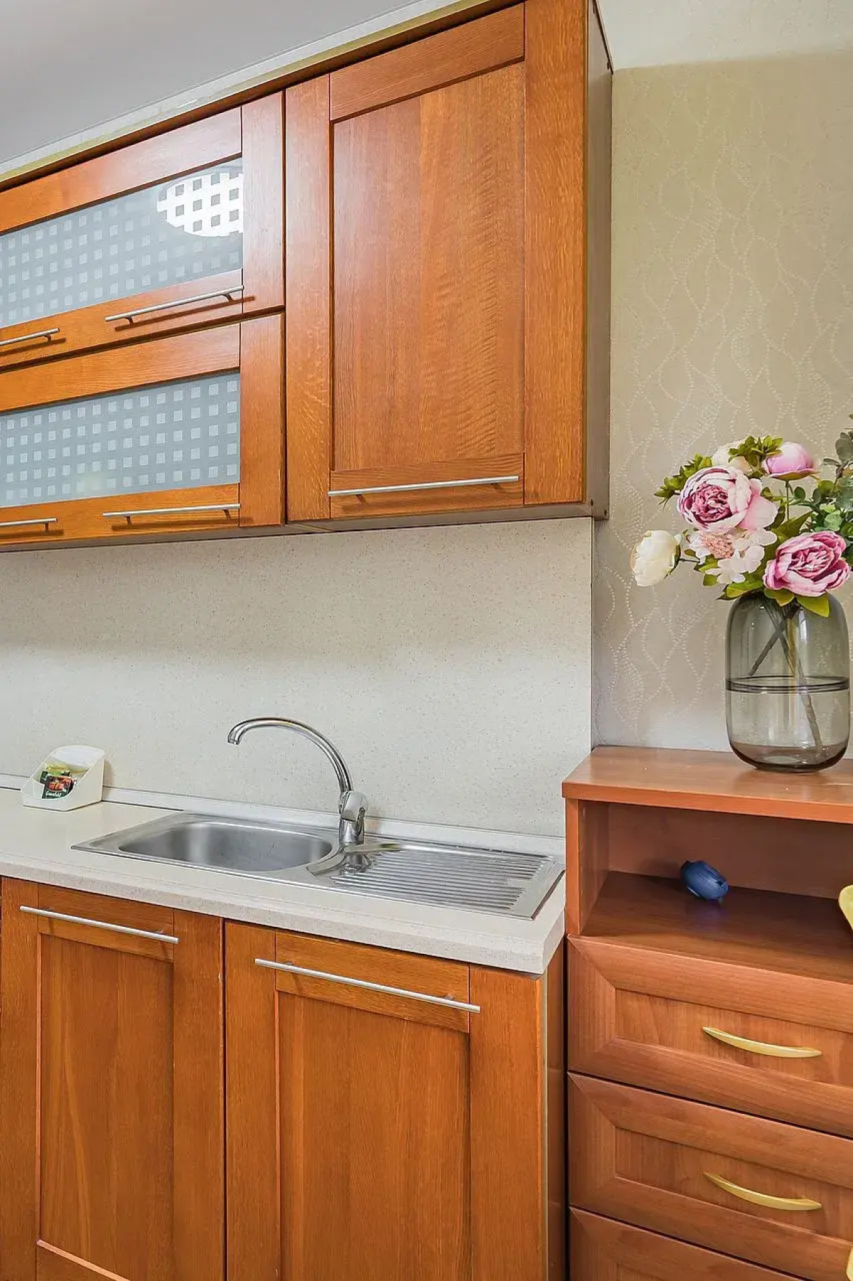 Апартаменты Стрелка 6