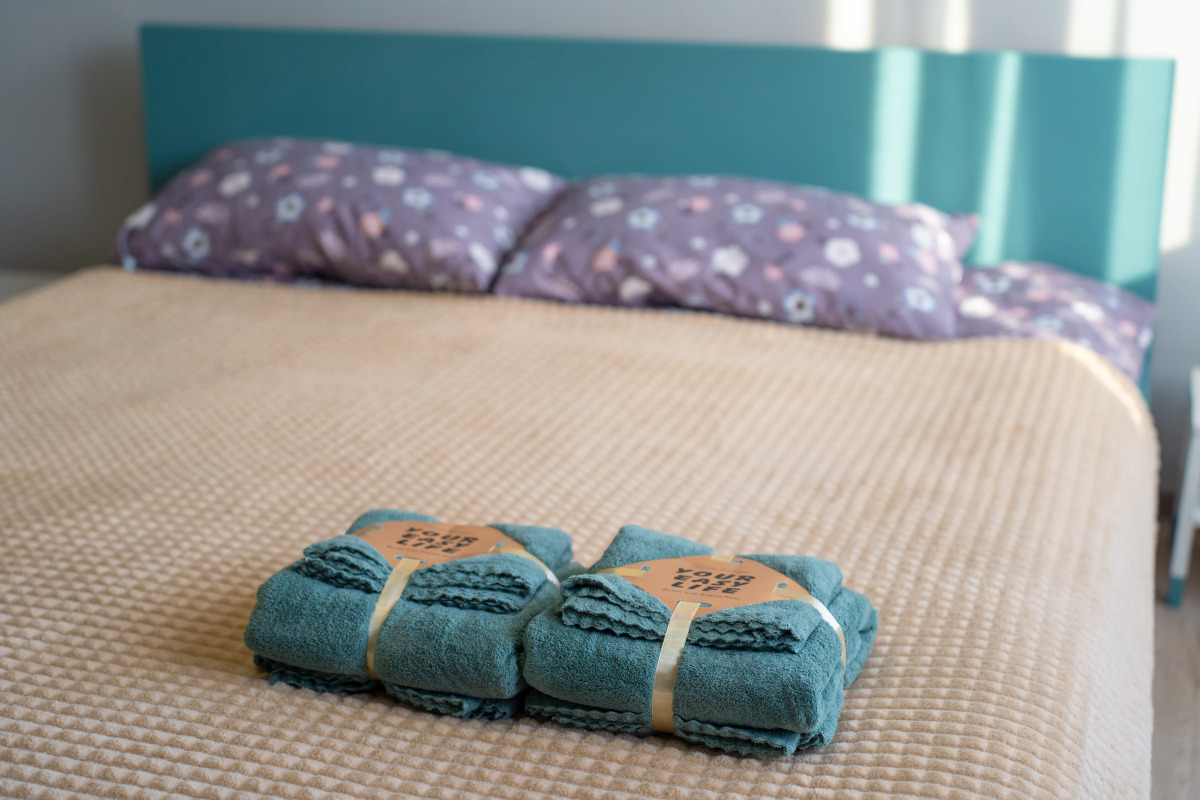 Апартаменты в Мысхако от LetoApart