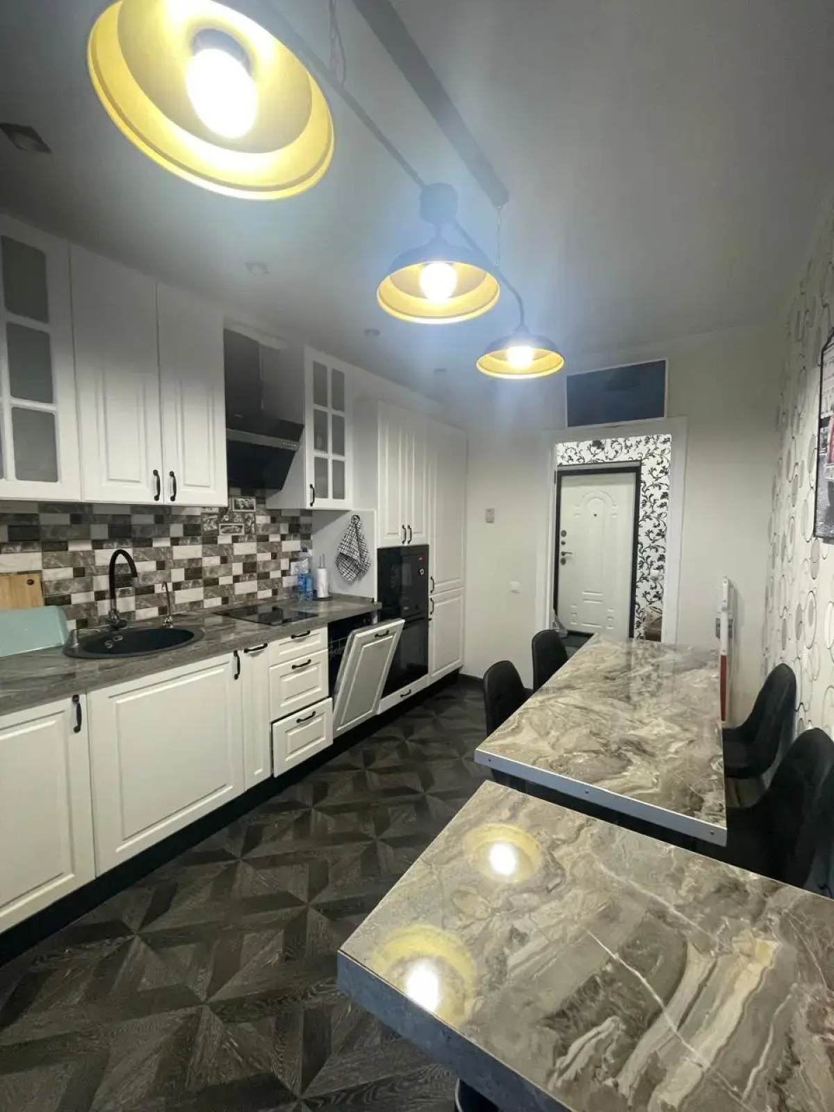 Квартира Однокомнатная в г. Зеленоградске на Прохоренко 3