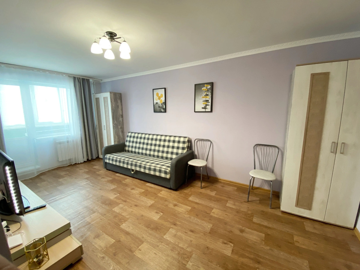 Апартаменты 3х комнатные на Кирова 14/2