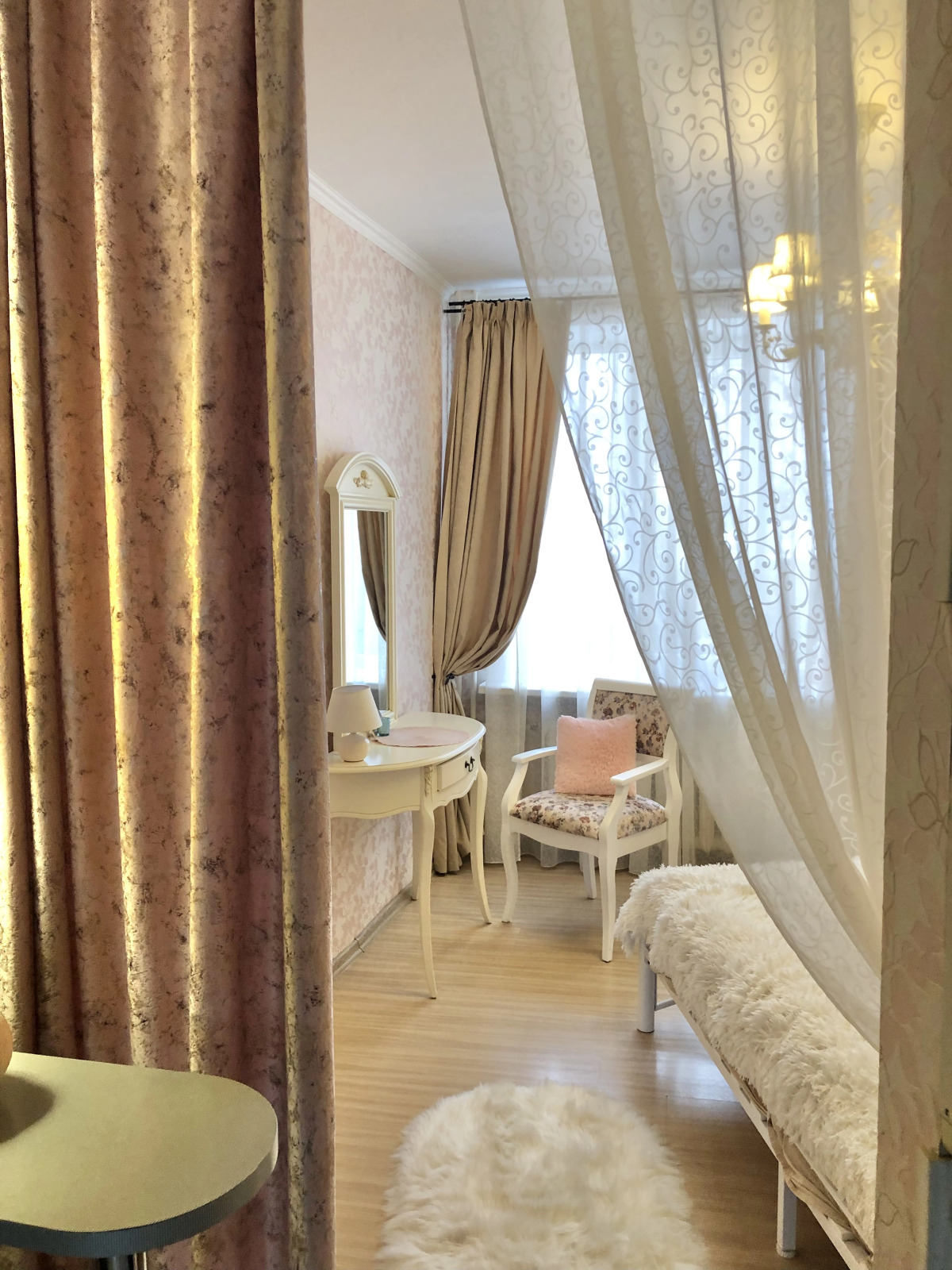 Квартира  Господин VN