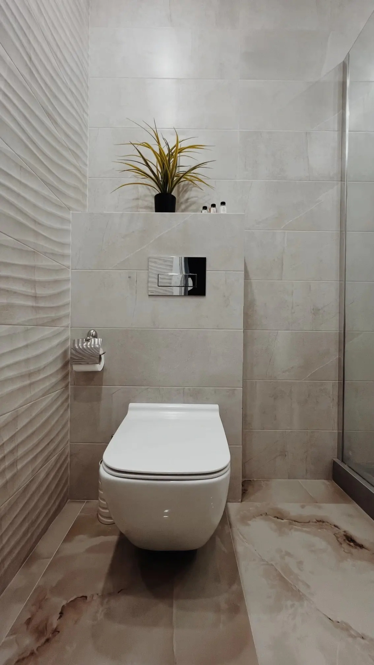 Апартаменты Улитка&Кит