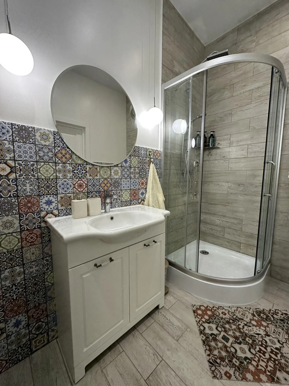 Апартаменты Лазурный Берег