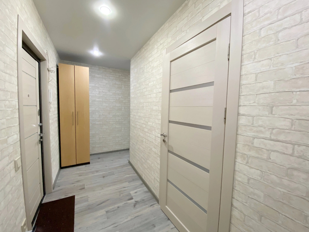 Апартаменты на Русской 15