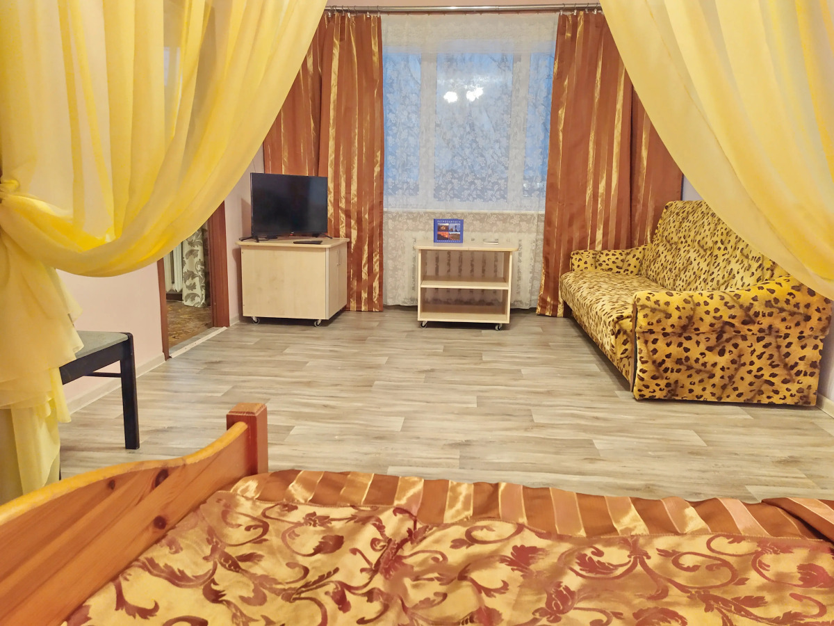 Апартаменты Северная ночь 24