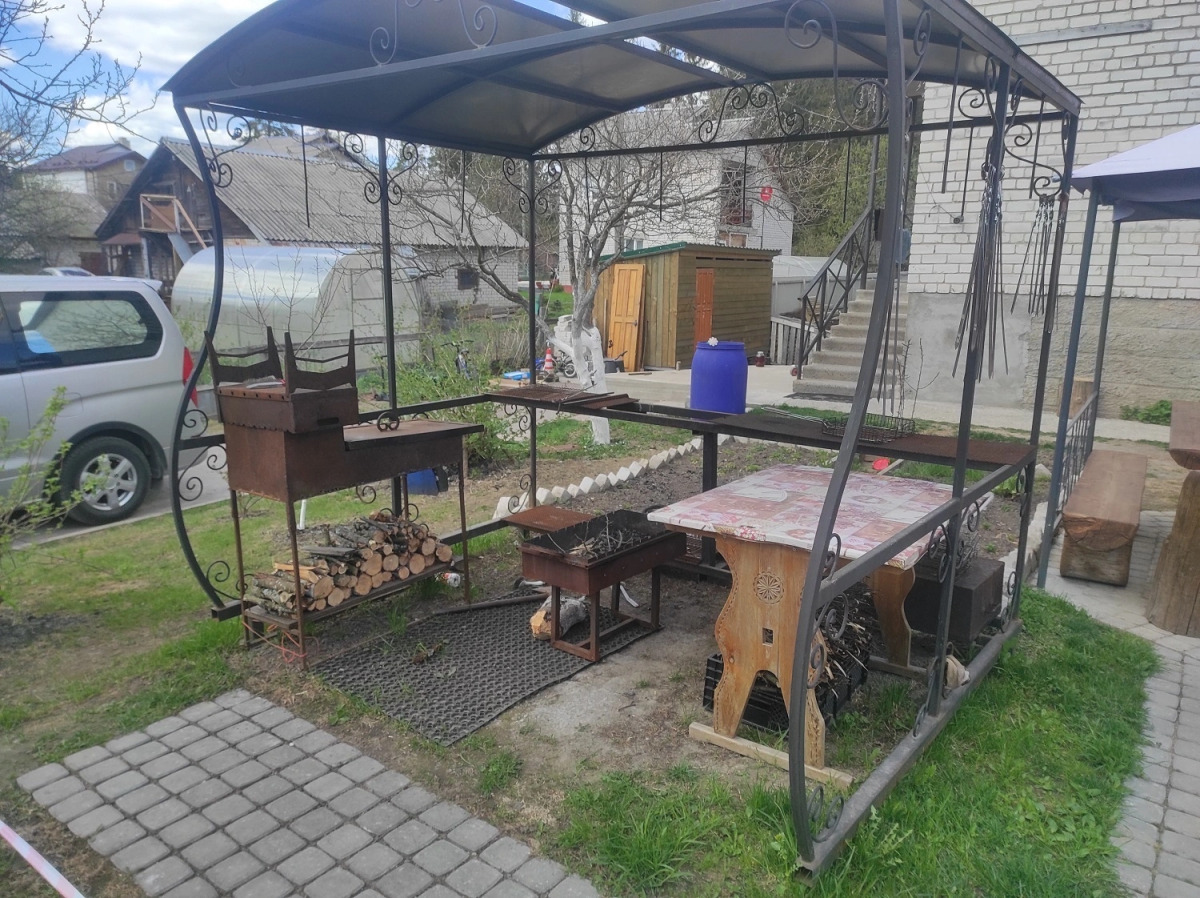 Апартаменты в гостевом доме