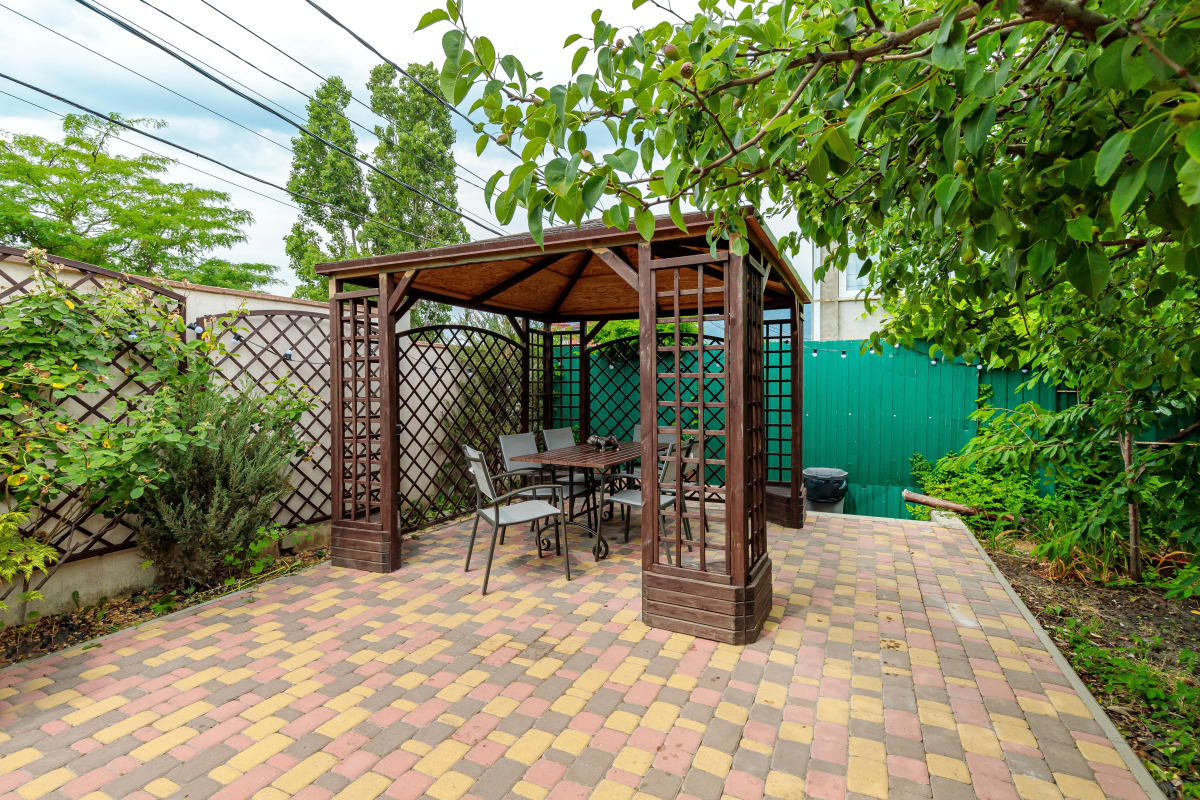 Гостевой дом Provence