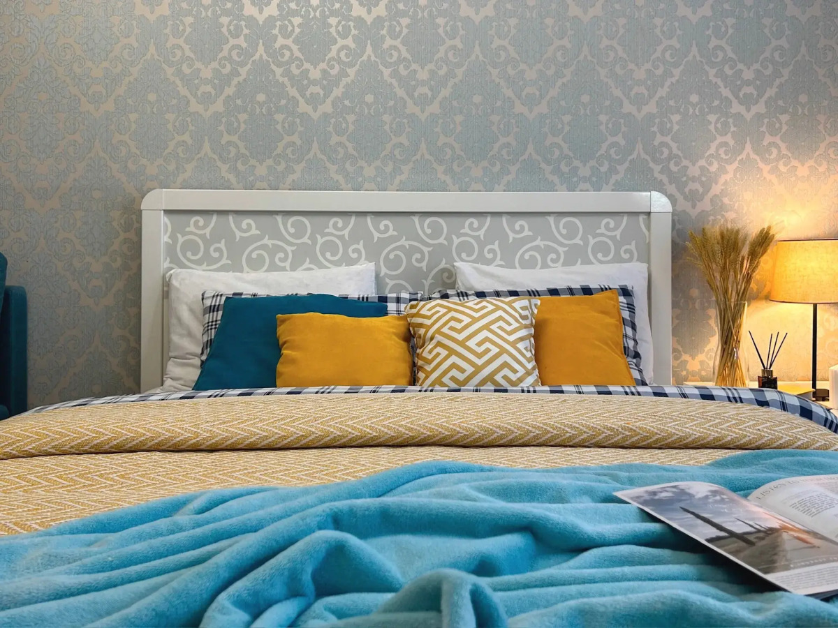 Апартаменты Евро Bliss