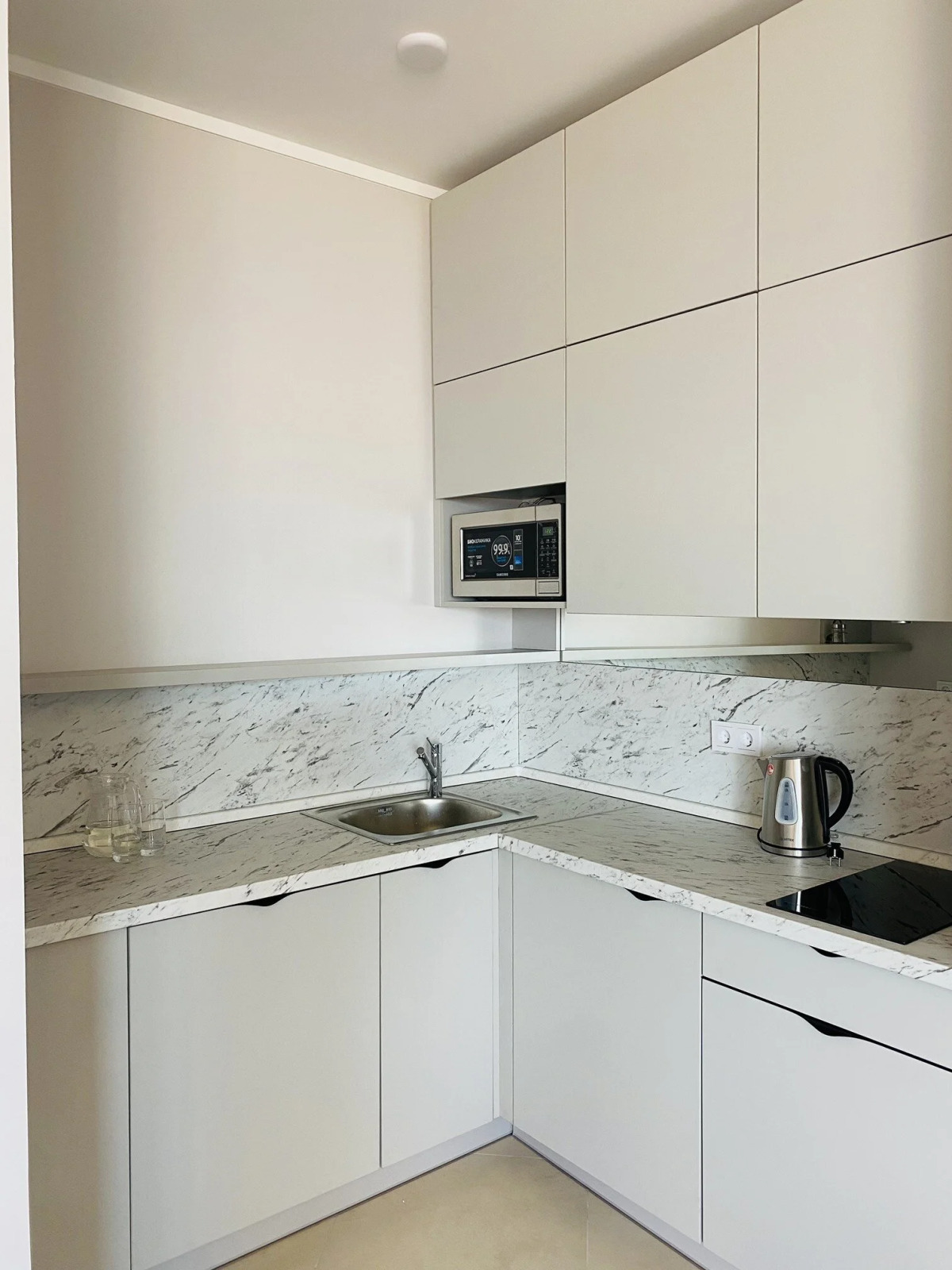 Апартаменты More