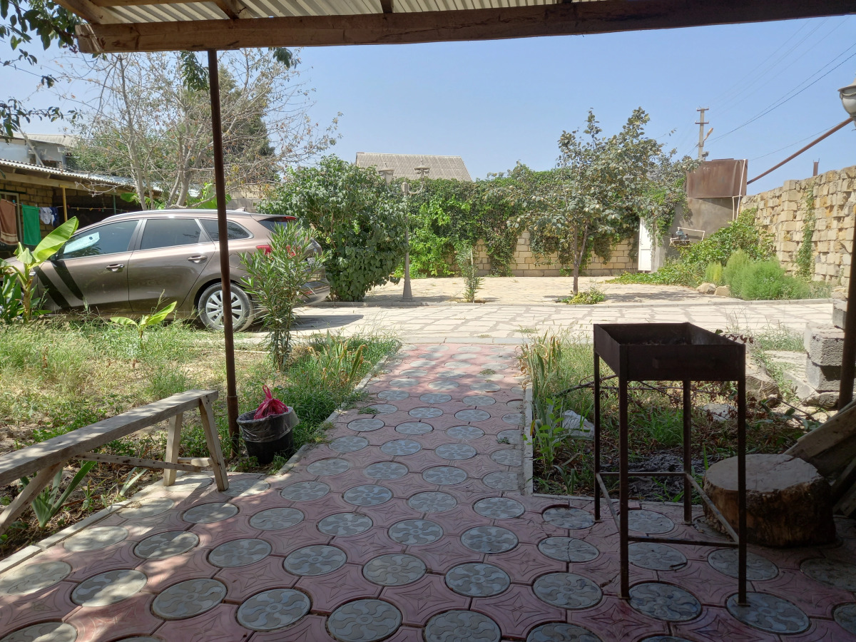 Гостевой дом Риал