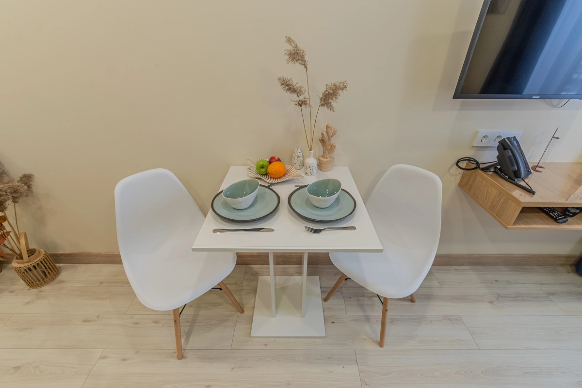 Апартаменты SalutApart 2