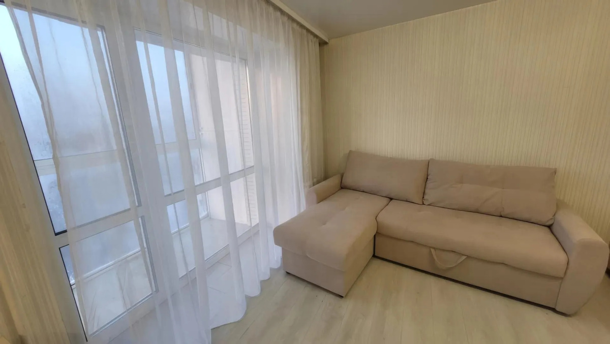 Апартаменты СИБИРЬ HOUSE на Набережной