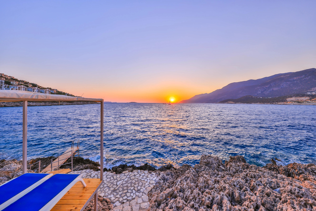 Вилла La Kumsal