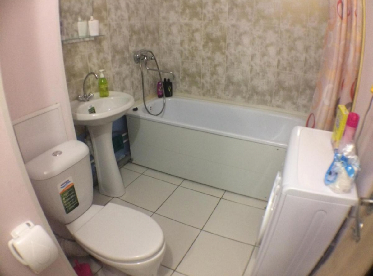 Апартаменты Studia A