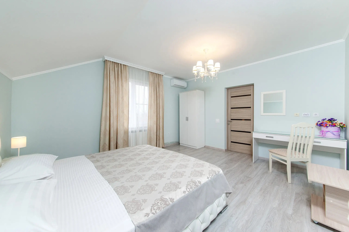 Гостевой дом Home-otel