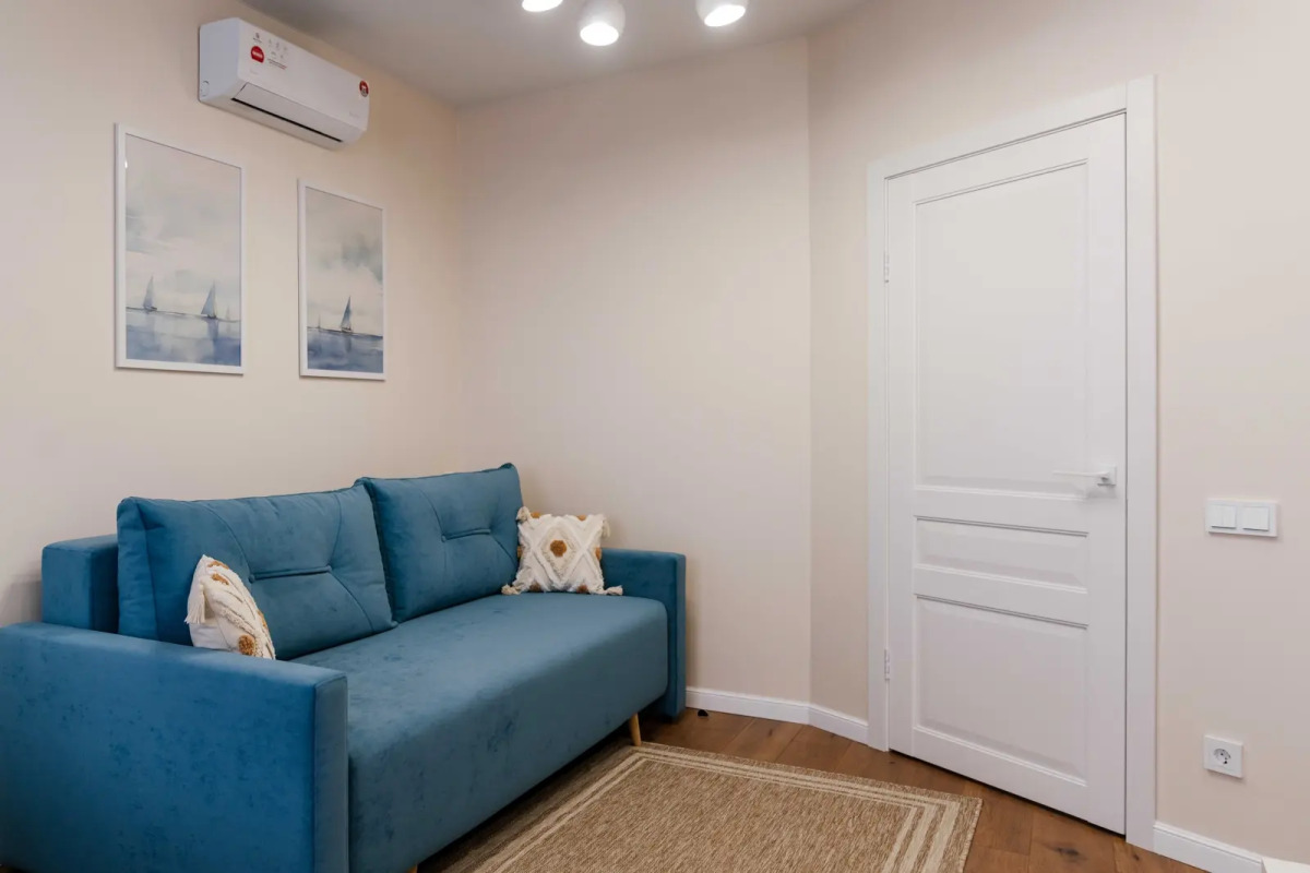 Апартаменты Apart-Deluxe Легенды Моря