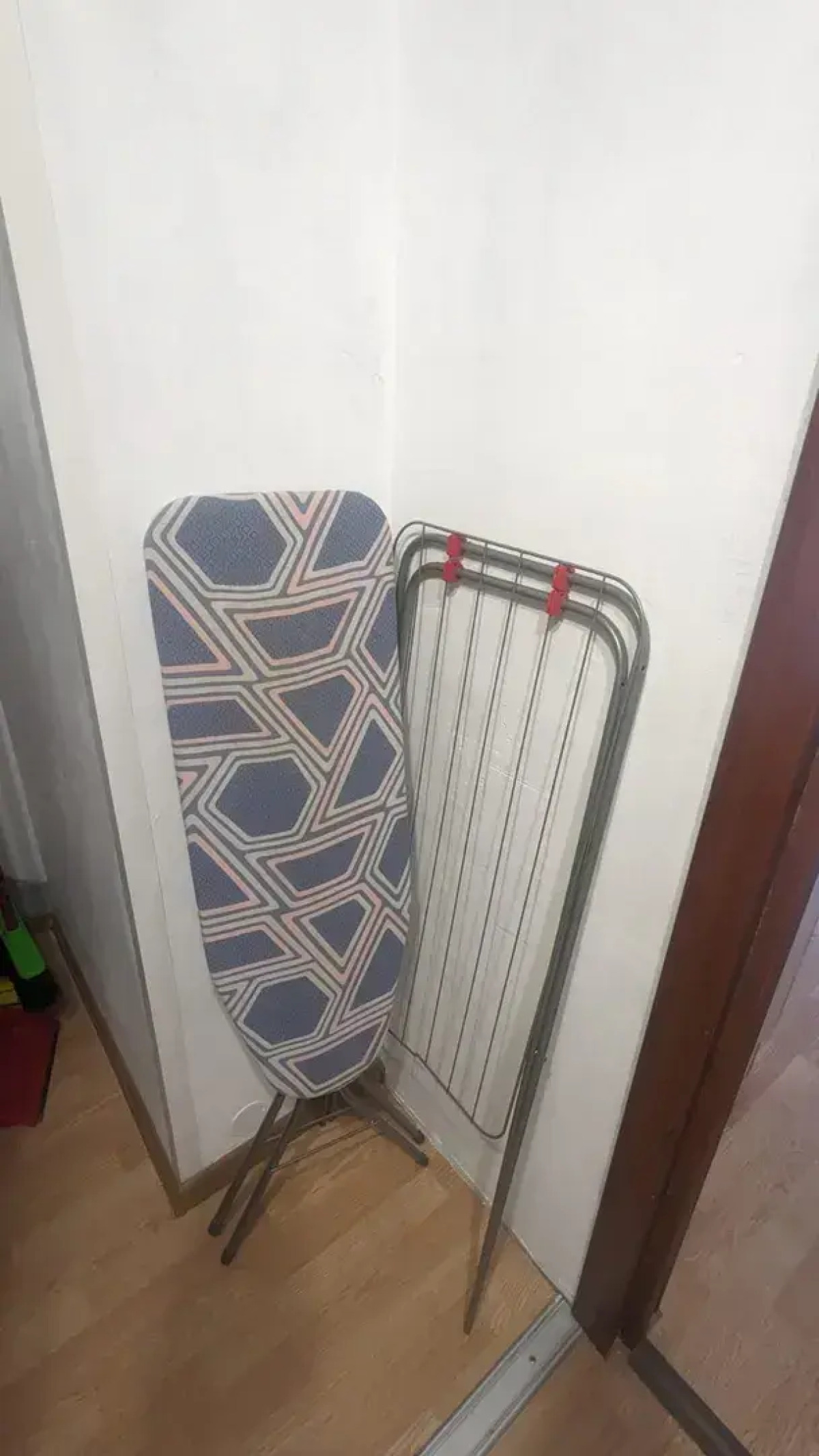 Квартира Уютная