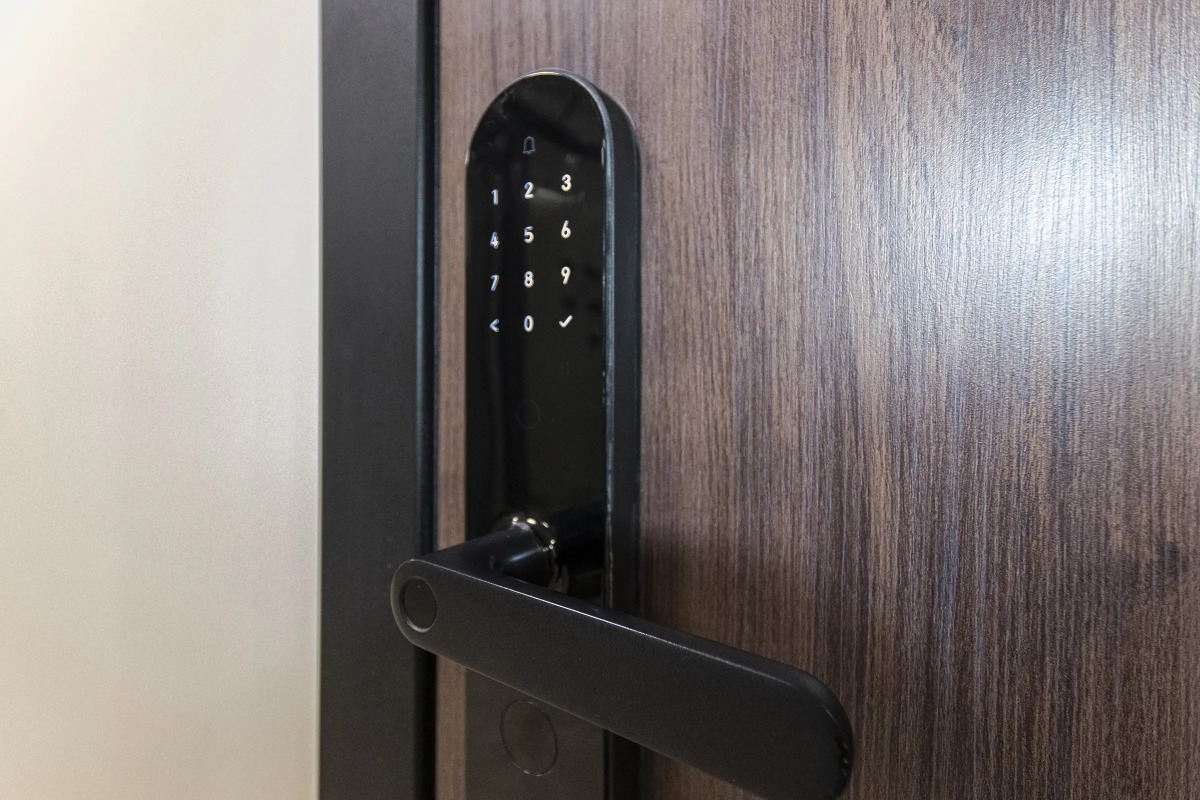 Квартира 1-комнатная в Астане