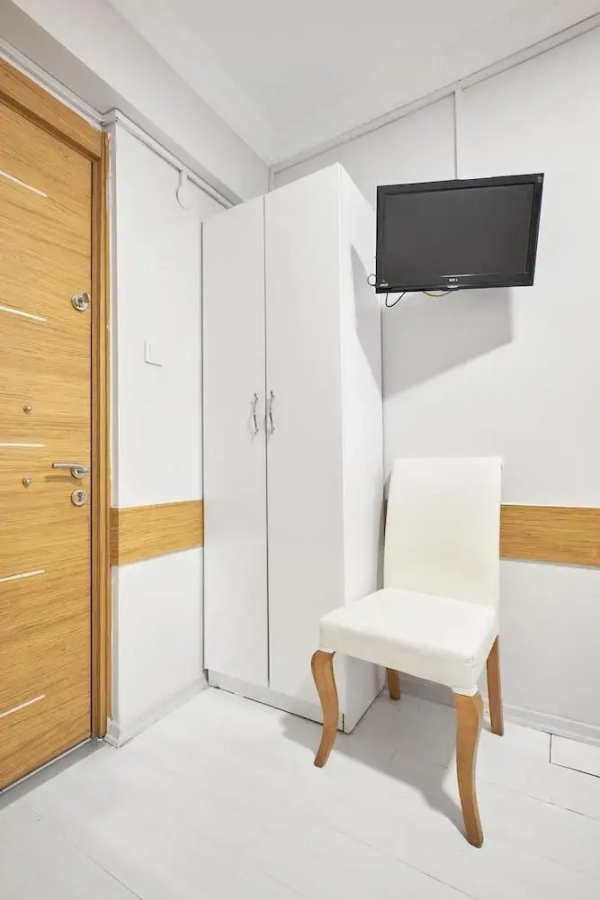 Отель Central Suites Taksim