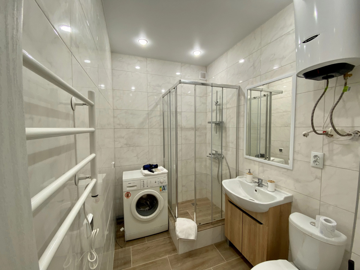 Апартаменты ЖК Ботаника