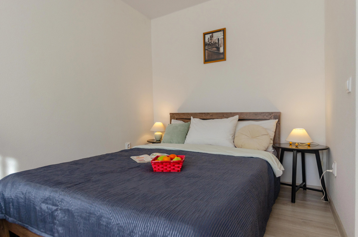 Квартира на Советской