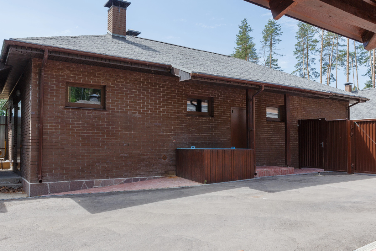 База Отдыха Дубки