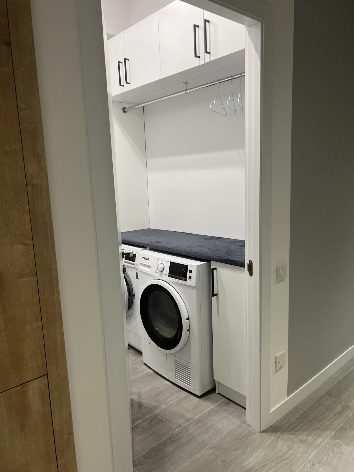 Апартаменты Студия с раздельными кроватями от Sweet Home