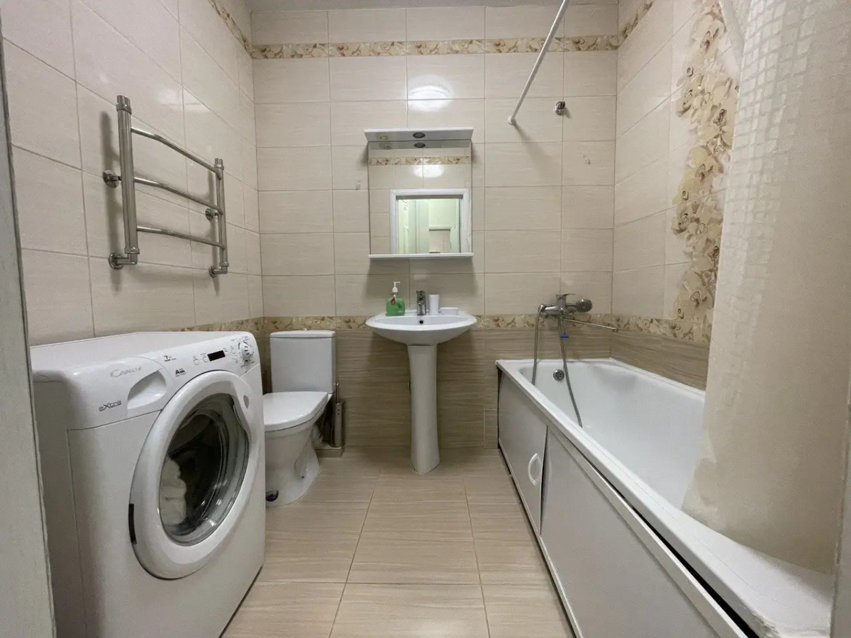 Квартира Уютная в Центре у Моря