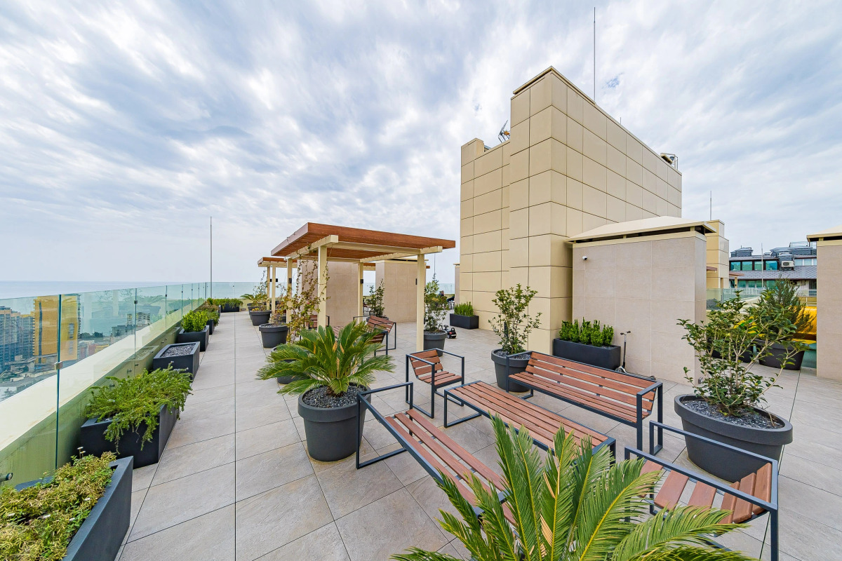 Апартаменты Сочипосуточно