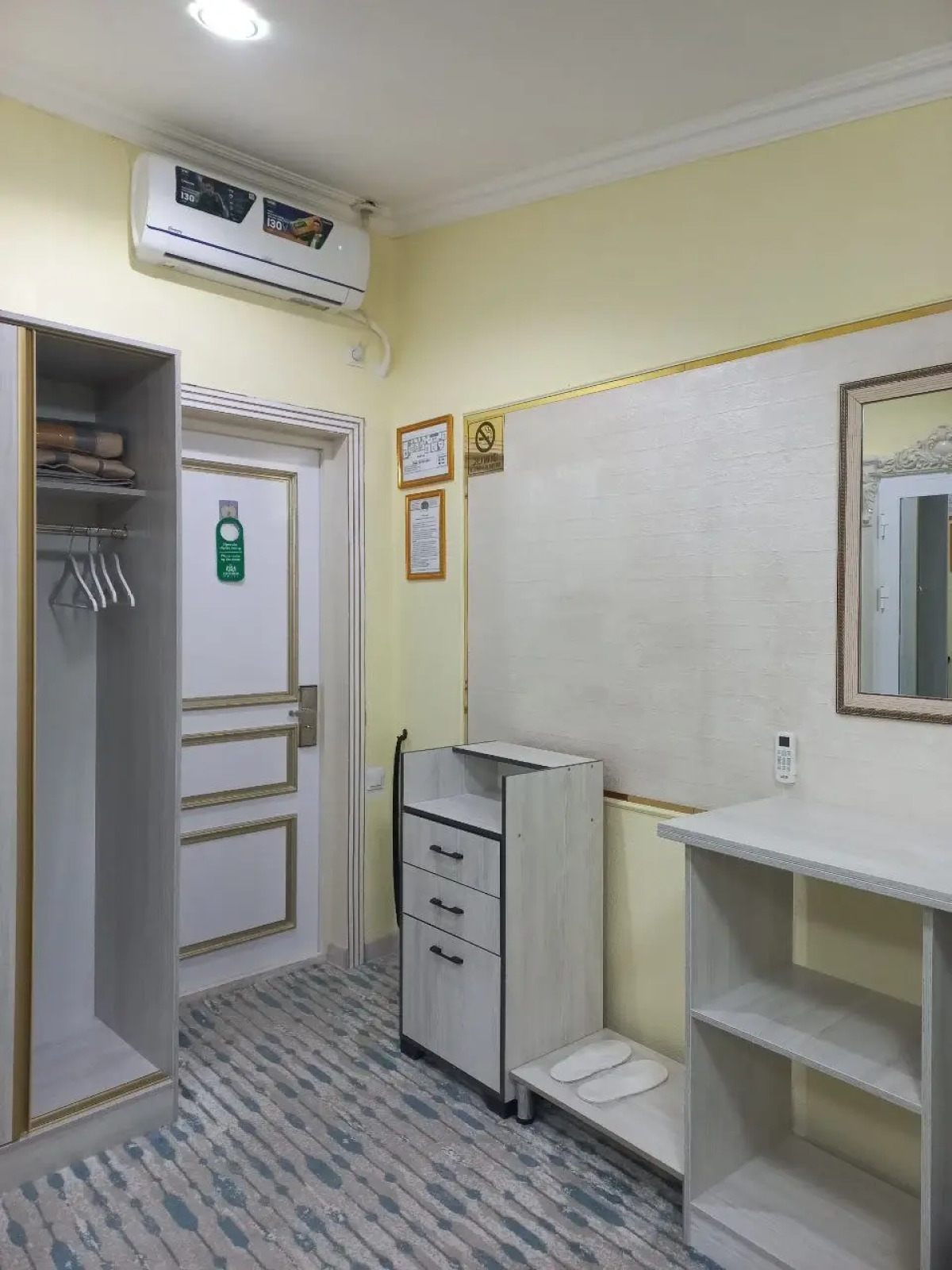 Отель Sherdor Registan