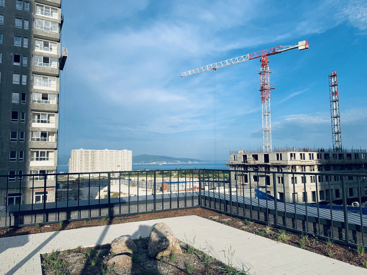 Квартира Бомонд