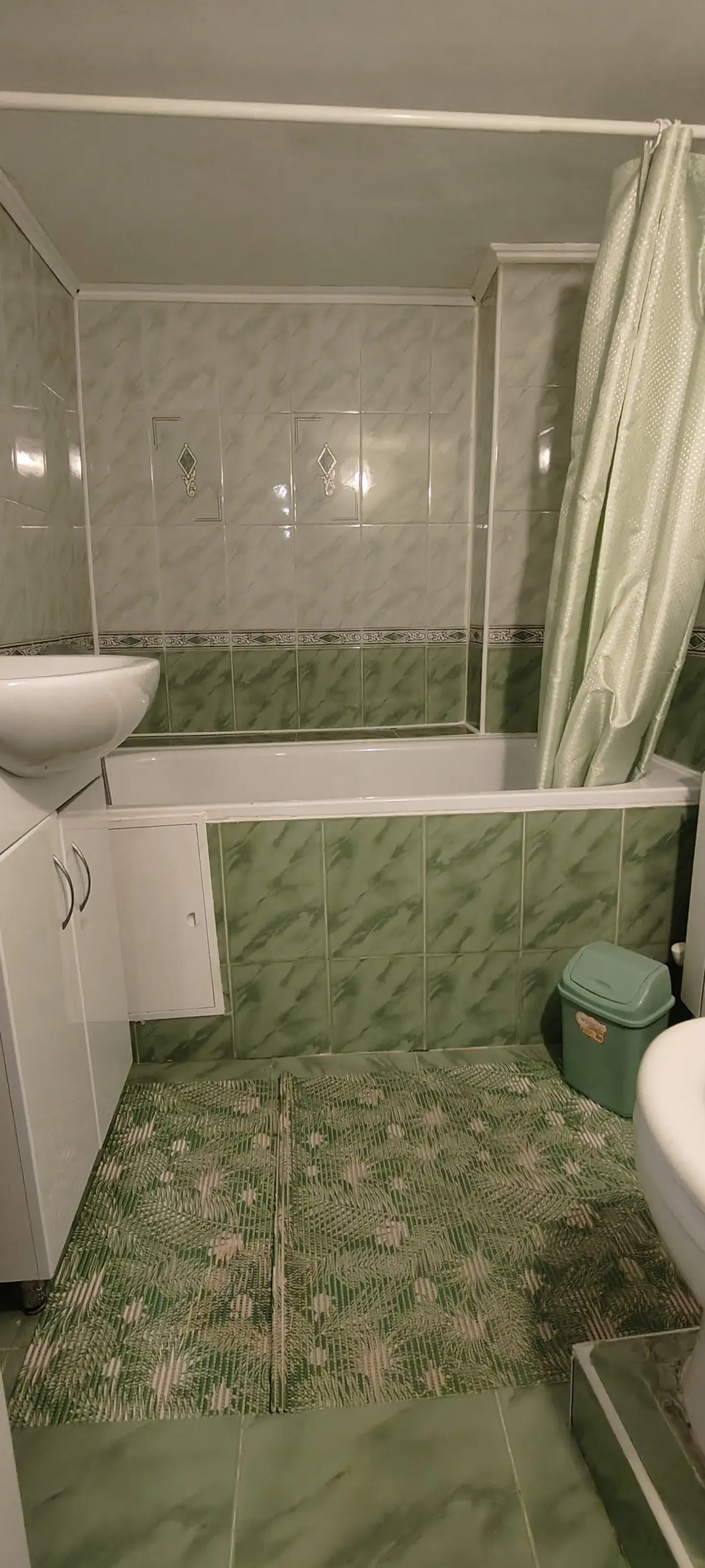 Квартира Цветник