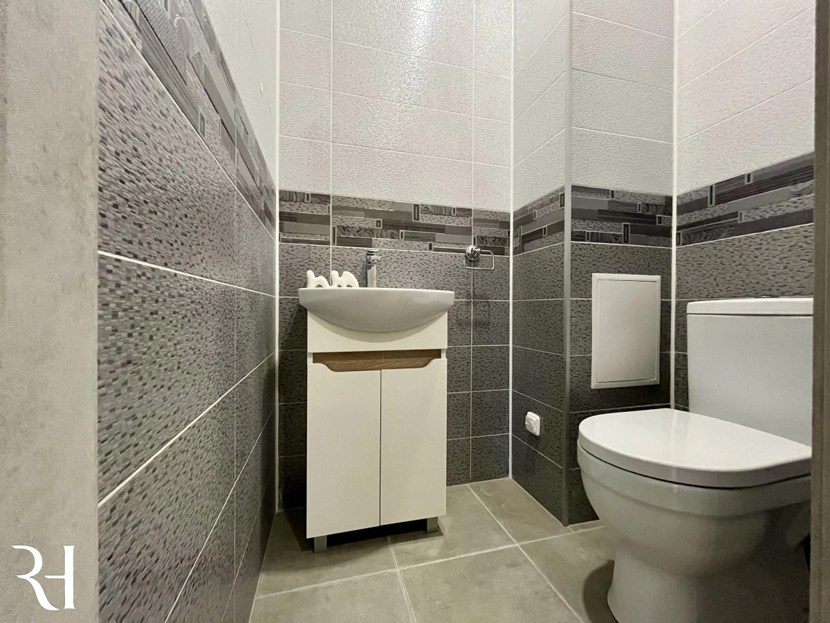 Апартаменты ЖК Видинеевский