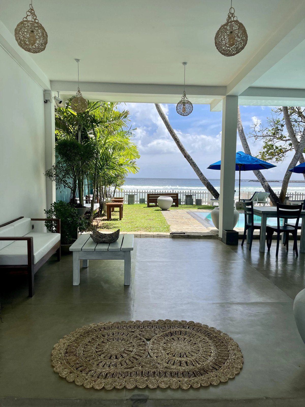 Бутик-отель Smeralda Resorts