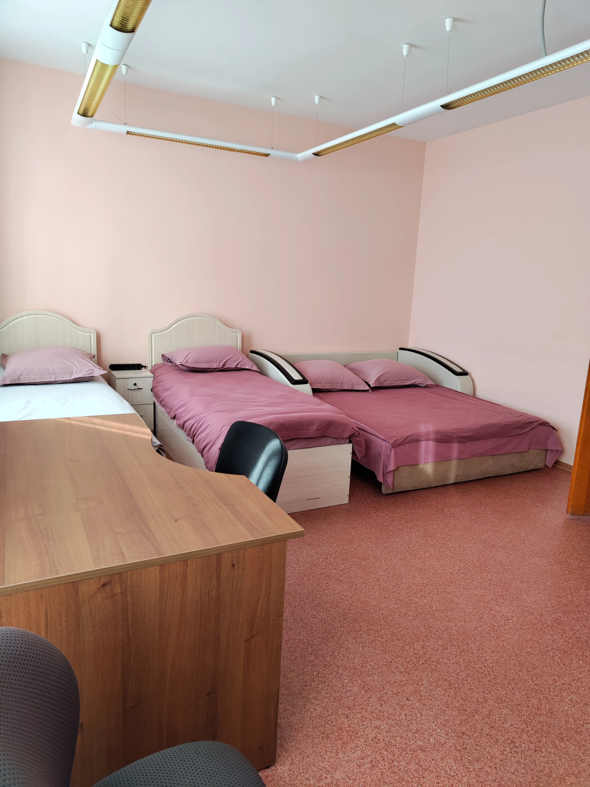 Отель Неделина 26