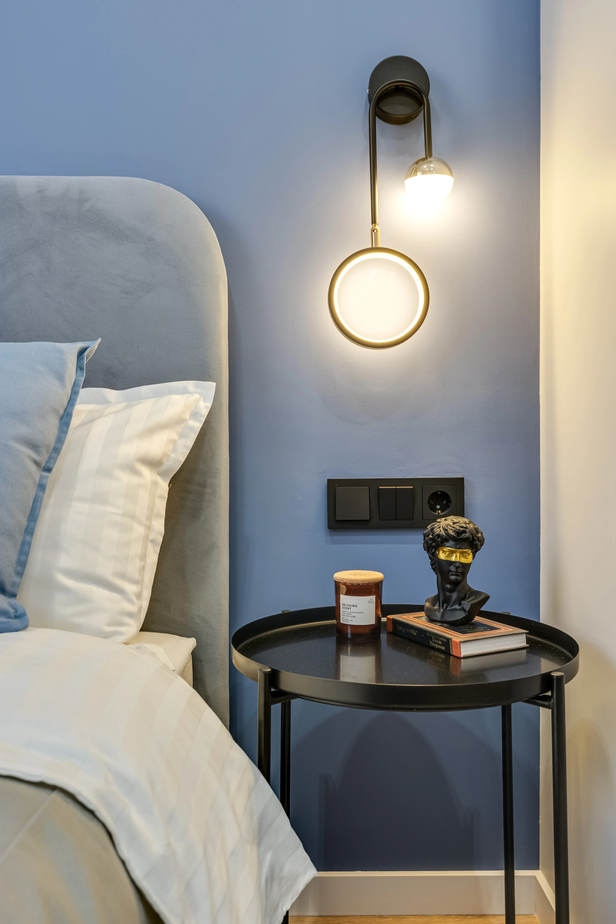 Апартамент Estetic House всего в 5 км до Крeмля