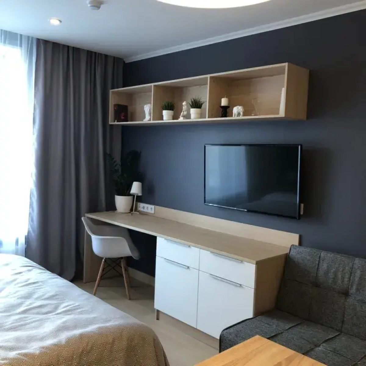 Апартаменты In Moment 7