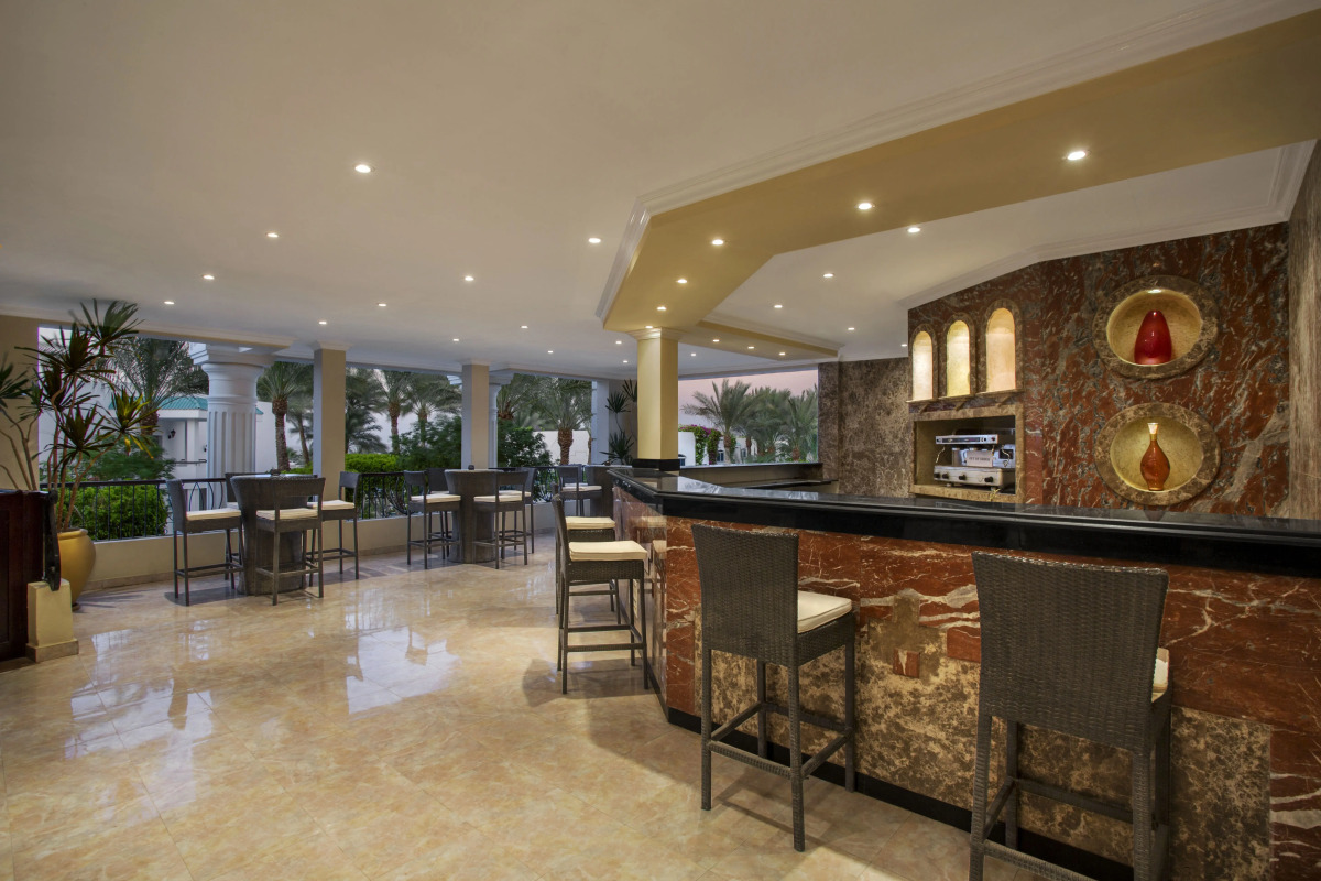 Отель Sultan Gardens