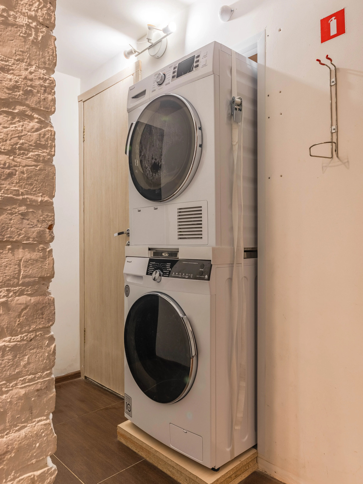 Апартаменты Plaum Hotel Студия 12 на Коломенской