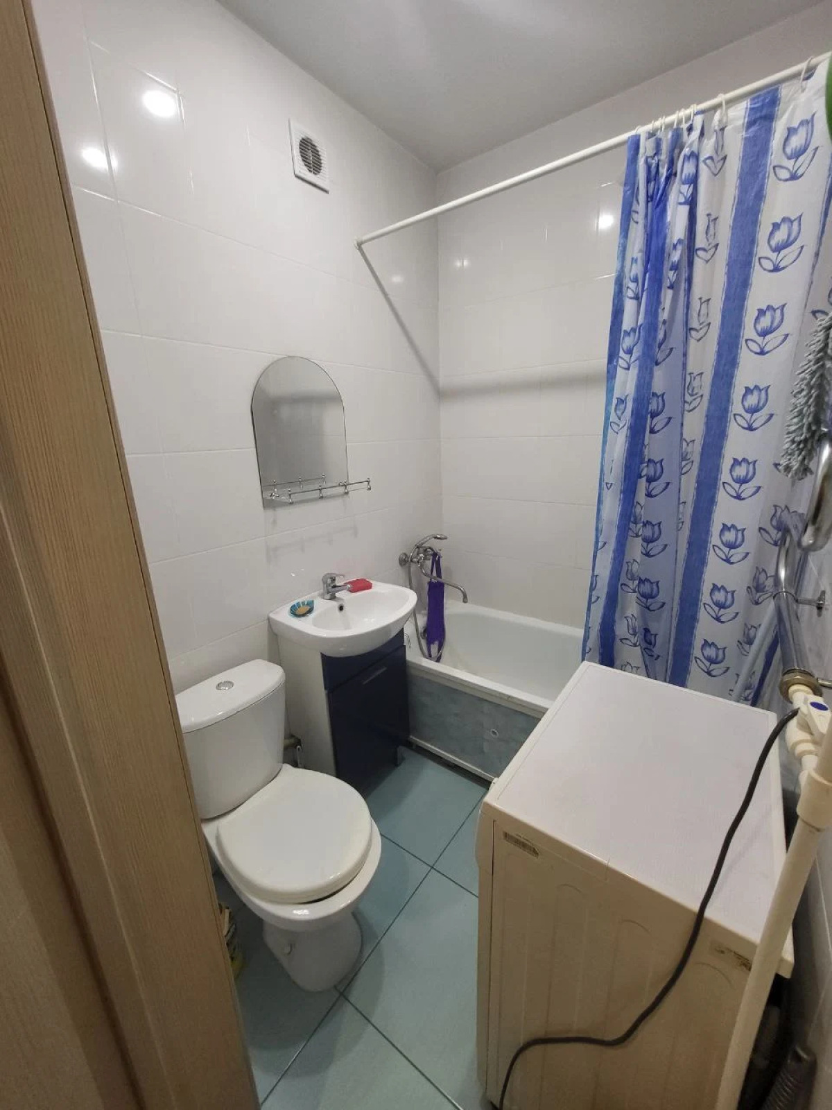 Квартира на улице Чайковского 34