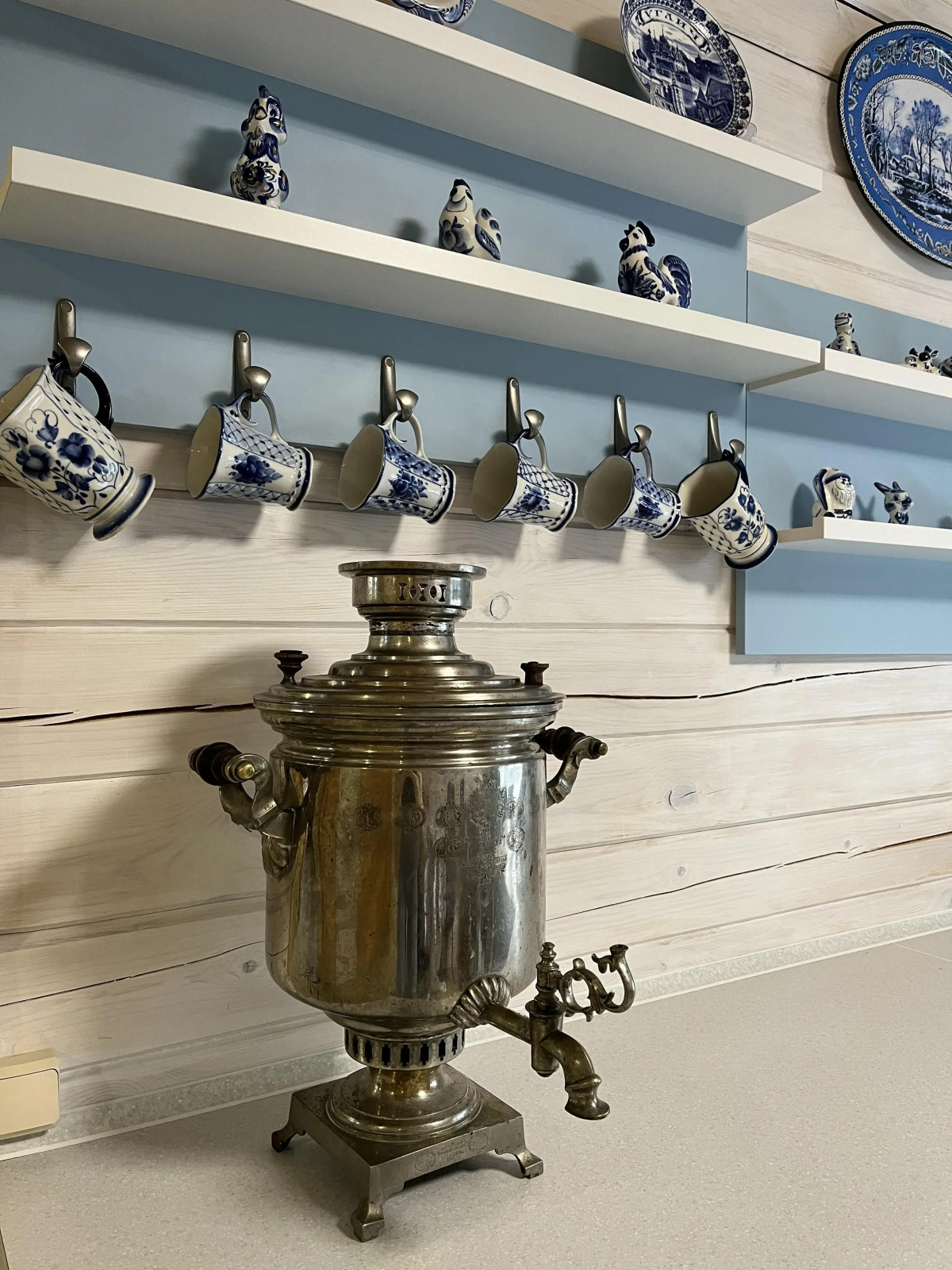 Гостевой дом Небо